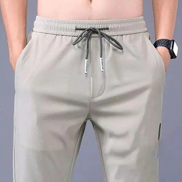 Pantalón Entallado para Hombre