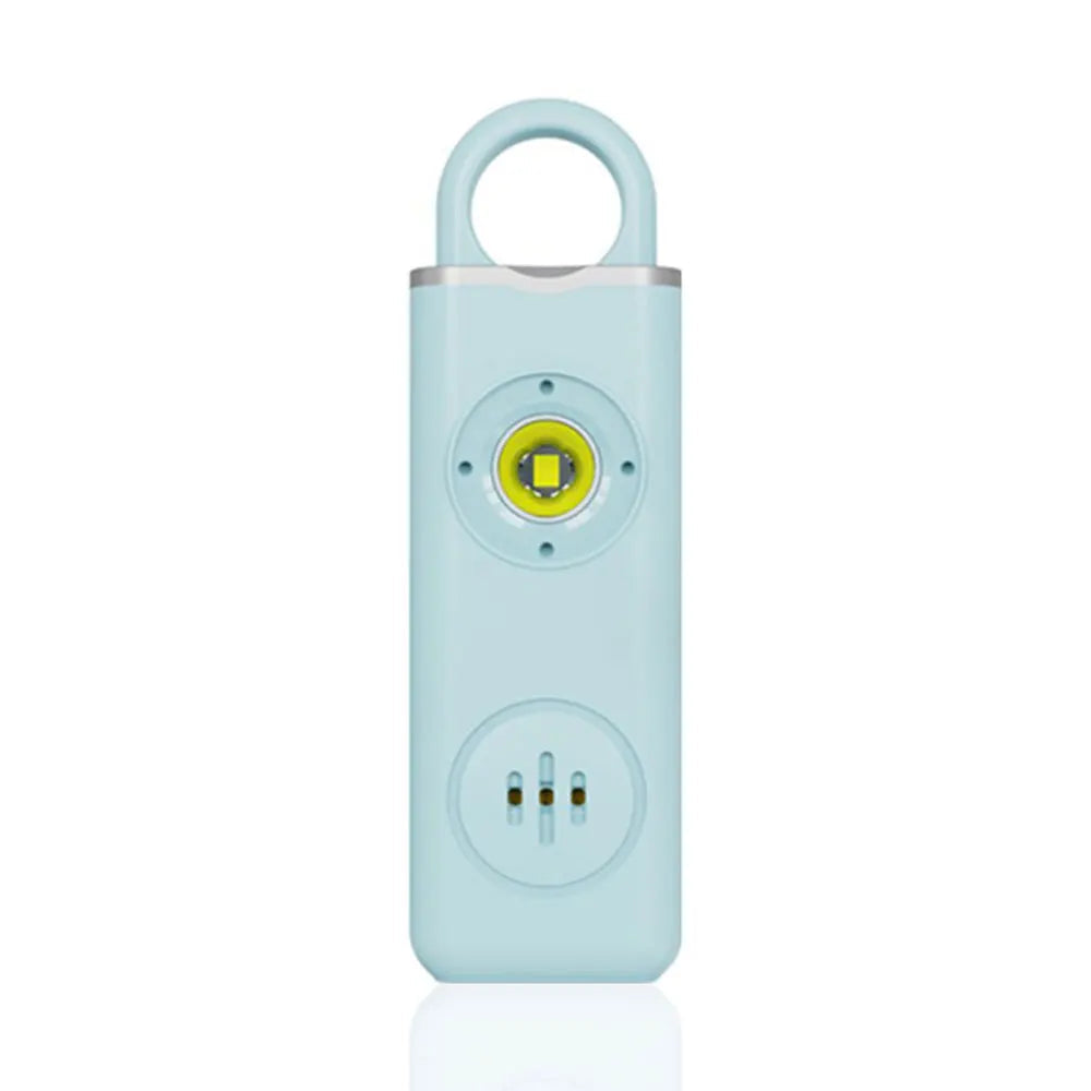 Dispositivo de Alerta Extremo para Protección Familiar - Guardian Spark