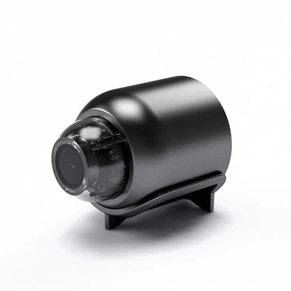 Micro Cámara WiFi HD con Detección de Movimiento - SafeEye