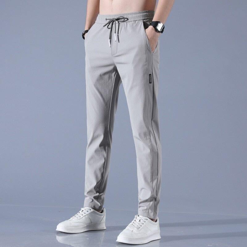 Pantalón Entallado para Hombre
