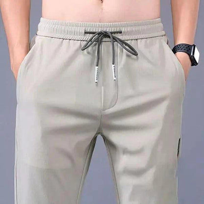 Pantalón Entallado para Hombre