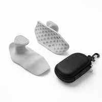 Gris + Bolsa Protectora y Ebook