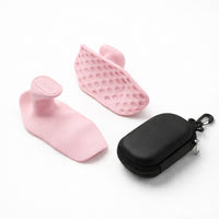 Rosa + Bolsa Protectora y Ebook