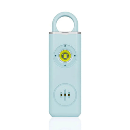 Dispositivo de Alerta Extremo para Protección Familiar - Guardian Spark
