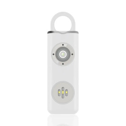 Dispositivo de Alerta Extremo para Protección Familiar - Guardian Spark