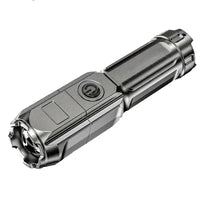 LumeForge Táctica