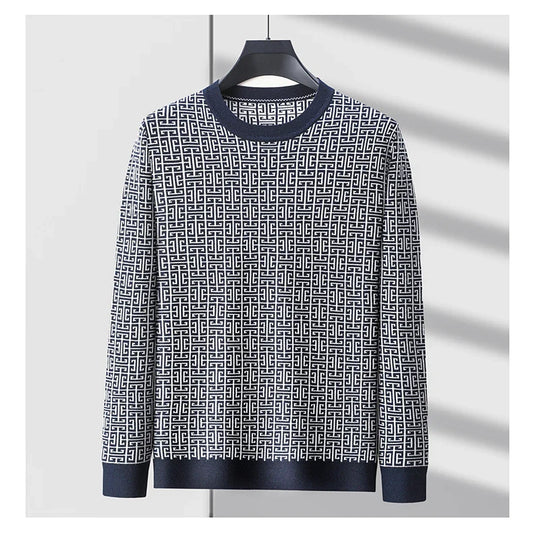 Sweater Tejido para Hombre