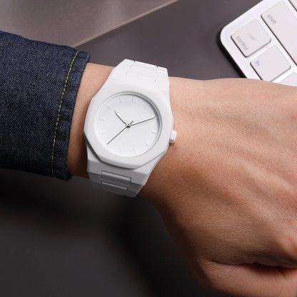 Reloj Minimalista Vantor [Estuche Protector + Herramienta de Ajuste Gratis]