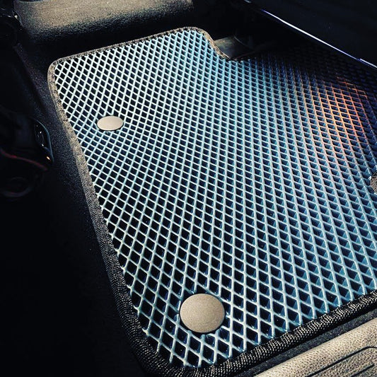 Alfombras para Auto