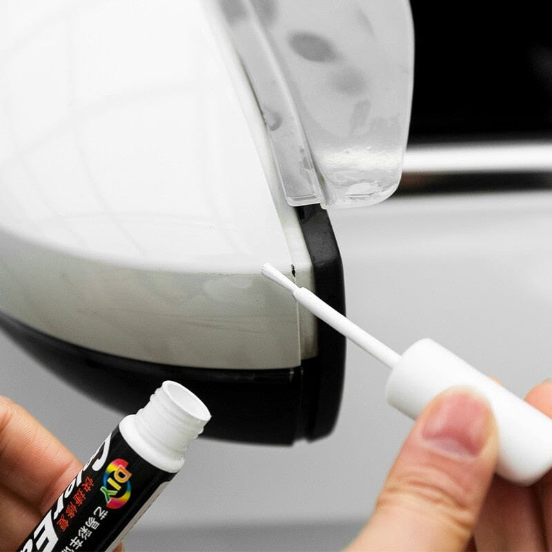 Lapicera Reparadora de Rayones para Auto