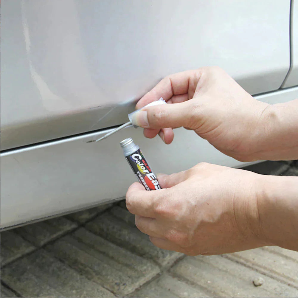 Lapicera Reparadora de Rayones para Auto