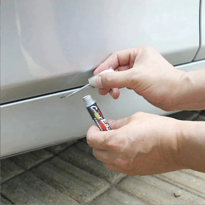 Lapicera Reparadora de Rayones para Auto