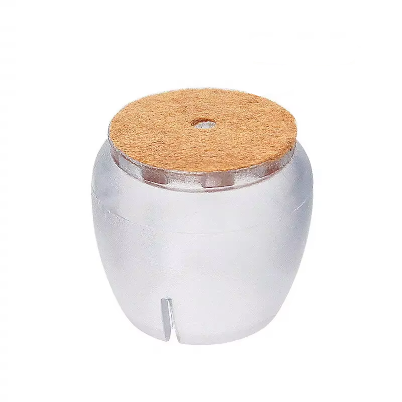 Protector de Silicona Antirruido para Sillas