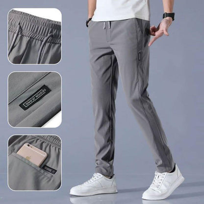 Pantalón Entallado para Hombre