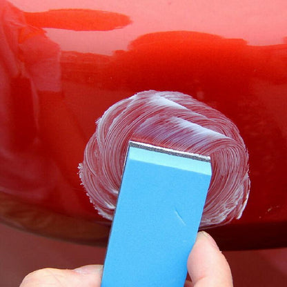 Removedor de Rayones para Auto Compound + Esponja de Pulido Gratis | Eliminá Rayones en Minutos